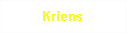 Kriens